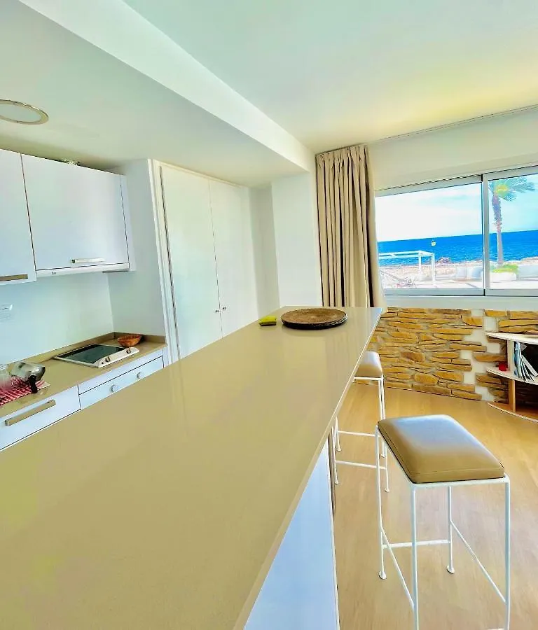 Ses Fontanellas Sant Josep de sa Talaia Apartment