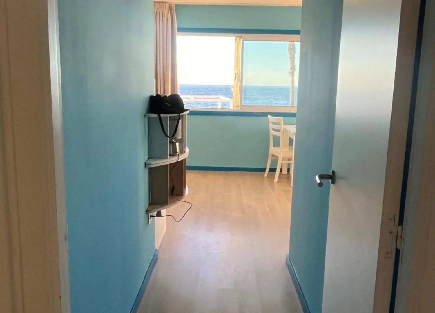 Apartment Ses Fontanellas Sant Josep de sa Talaia Spain