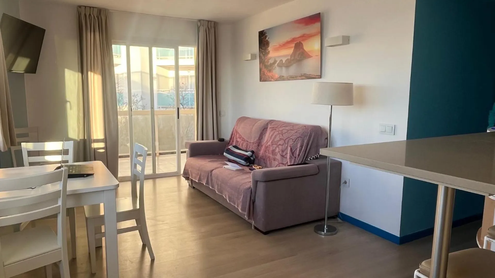 Appartement Ses Fontanellas San José